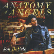 Jon Batiste : Anatomy Of Angels: Live At The Village Vanguard (CD, Album)