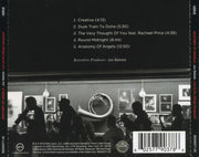 Jon Batiste : Anatomy Of Angels: Live At The Village Vanguard (CD, Album)