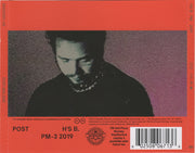 Post Malone : Hollywood's Bleeding (CD, Album)