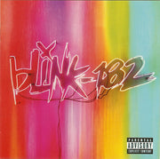 Blink-182 : Nine (CD, Album)