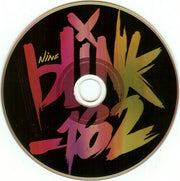 Blink-182 : Nine (CD, Album)