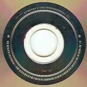 Blink-182 : Nine (CD, Album)