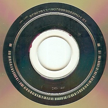 Blink-182 : Nine (CD, Album)