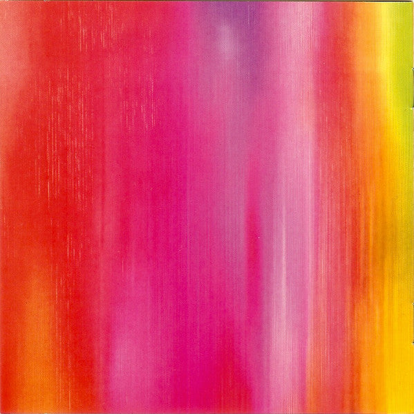 Blink-182 : Nine (CD, Album)