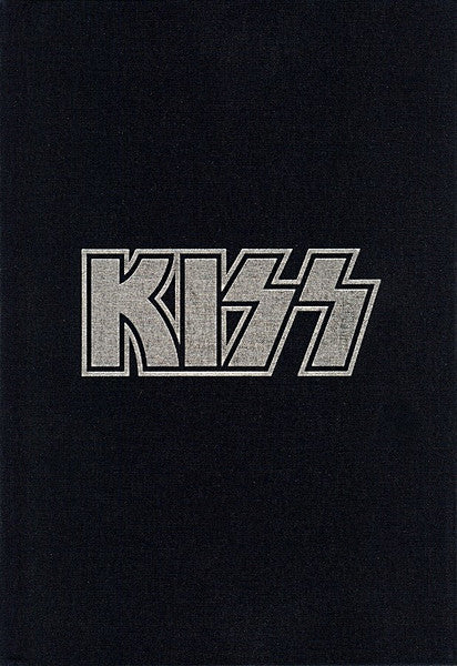 KISS : KISS: The Box Set (5xCD, Comp, RM + Box, RE)