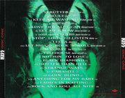KISS : KISS: The Box Set (5xCD, Comp, RM + Box, RE)