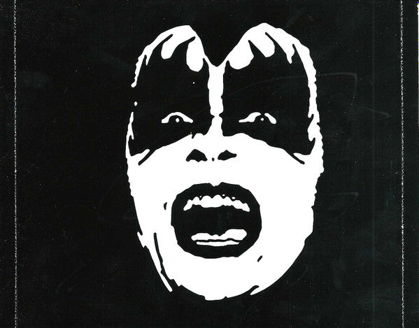 KISS : KISS: The Box Set (5xCD, Comp, RM + Box, RE)