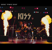 KISS : KISS: The Box Set (5xCD, Comp, RM + Box, RE)