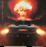 Sturgill Simpson : Sound & Fury (LP, Album, Ltd, Mar)