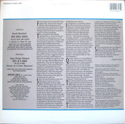 Hubert Laws, Quincy Jones, Chick Corea : Blanchard: New Earth Sonata / Telemann: Suite In A Minor (Overture/Air A L'Italien/Rejouissance) (LP, Album)