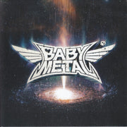 Babymetal : Metal Galaxy (CD, Album)
