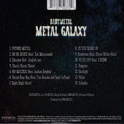 Babymetal : Metal Galaxy (CD, Album)