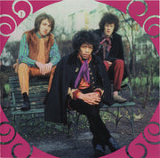 The Jimi Hendrix Experience : The Jimi Hendrix Experience (Box, Comp + 4xCD)