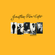 Jonathan Fire*Eater : Tremble Under Boom Lights (LP, Comp, RE)