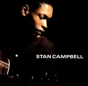 Stan Campbell : Stan Campbell (LP, Album)