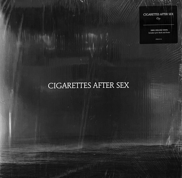 vinyl cigarettes after sex Cigarettes After Sex vinyl cigarettes after sex Cigarettes After Sex