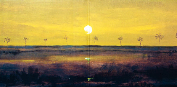 Michael Kiwanuka : Kiwanuka (2xLP, Album, 180)