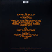 Michael Kiwanuka : Kiwanuka (2xLP, Album, 180)