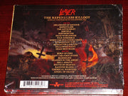 Slayer : The Repentless Killogy (Live At The Forum In Inglewood, CA) (2xCD, Album, Dig)