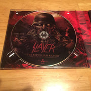 Slayer : The Repentless Killogy (Live At The Forum In Inglewood, CA) (2xCD, Album, Dig)