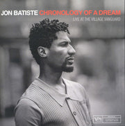 Jon Batiste : Chronology Of A Dream: Live At The Village Vanguard (CD, Album)