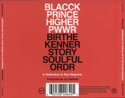 Jon Batiste : Chronology Of A Dream: Live At The Village Vanguard (CD, Album)