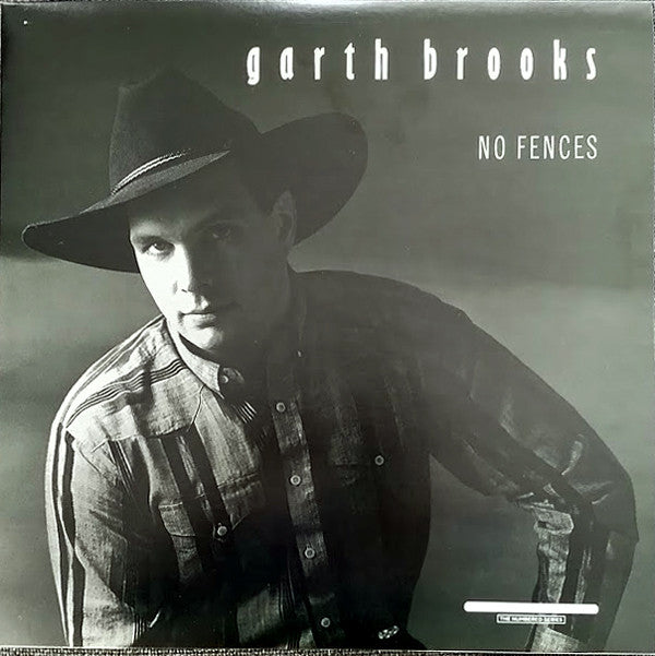 Garth Brooks : Legacy - The Limited Edition (Box, Comp, Ltd, Num, Yan + LP, Album, RE, RM + LP,)