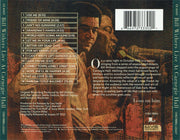 Bill Withers : Bill Withers Live At Carnegie Hall (CD, Album, RE)