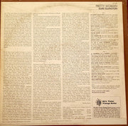 Duke Ellington And His Orchestra : Pretty Woman (LP, Comp, Mono, RM)