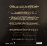 Patsy Cline : Sweet Dreams: The Complete Decca Studio Masters 1960-1963 (3xLP, Comp)