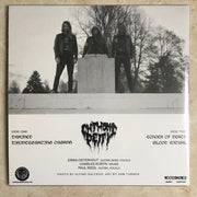 Chthonic Deity : Reassembled In Pain (7", Ltd, Sil)