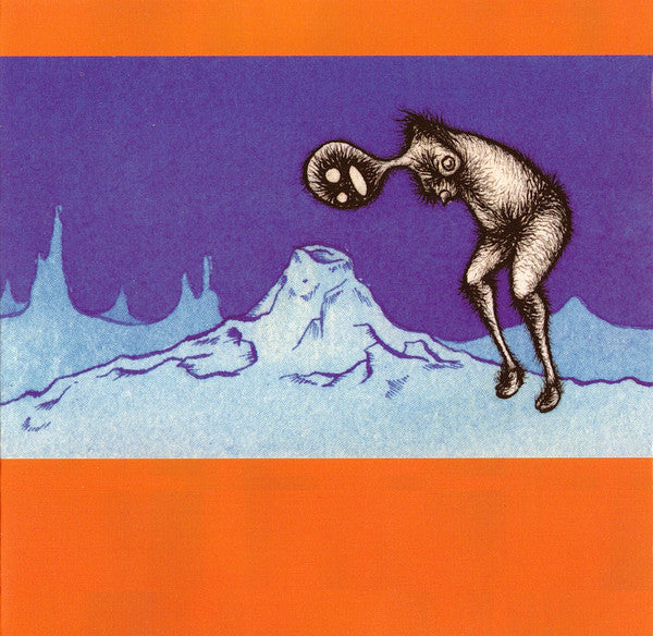 My Morning Jacket : Chapter 2: Learning. Early Recordings, B-Sides, Covers, Y Mas (CD, Comp)