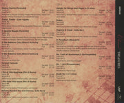 Various : Classical Treasures (2xCD, Comp, Promo, Dig)