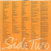 Donna Summer : All Systems Go (LP, Album, Spe)