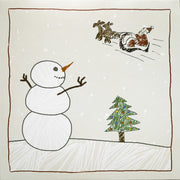 Eric Clapton : For Love On Xmas Day / Home For The Holidays (12", RSD, Ltd, Whi)