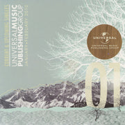 Various : Current And Upcoming Singles 1 - January/February 2010 (CD, Comp, Promo)