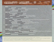 Various : Current And Upcoming Singles 1 - January/February 2010 (CD, Comp, Promo)