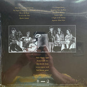 Jonathan Fire*Eater : Wolf Songs For Lambs (LP, Album, RE)