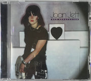 Joan Jett : Bad Reputation (CD, Album, RE, RM)