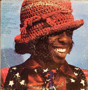 Sly & The Family Stone : Greatest Hits (LP, Comp, Ter)