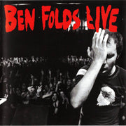 Ben Folds : Ben Folds Live (CD, Album)