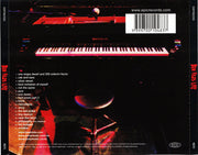 Ben Folds : Ben Folds Live (CD, Album)