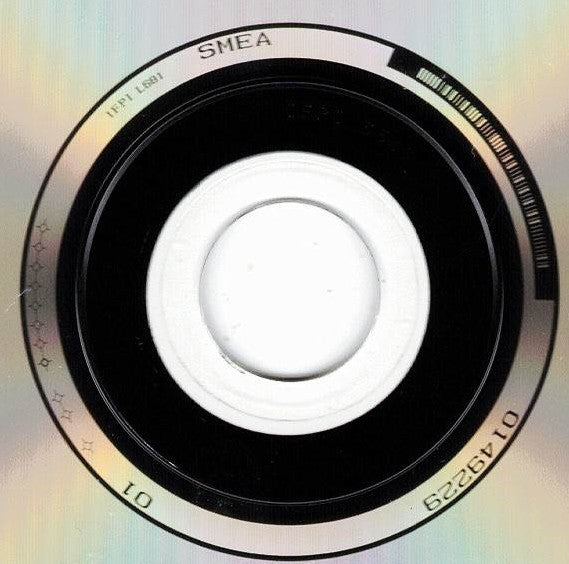 Ben Folds : Ben Folds Live (CD, Album)