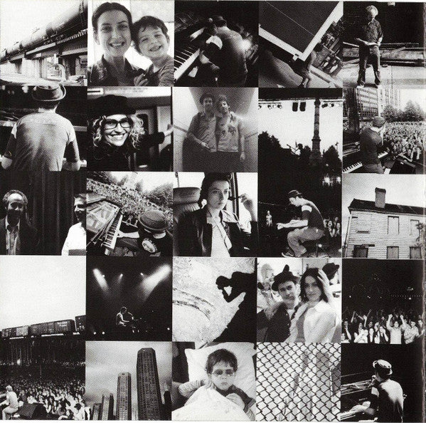 Ben Folds : Ben Folds Live (CD, Album)