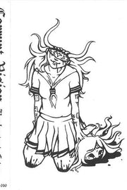 Corrupt Vision : Unpleasant Future (Cass, EP, Ltd, RP, Blu)