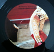 Butthole Surfers : Electriclarryland (LP + LP, S/Sided, Etch + Album)