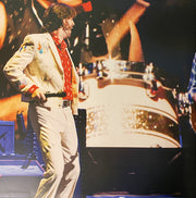 John Fogerty : 50 Year Trip Live At Red Rocks (2xLP, Album)