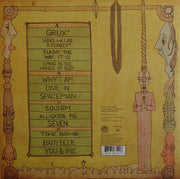 Dave Matthews Band : Big Whiskey And The GrooGrux King (2xLP, Album, Gat)