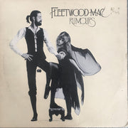 Fleetwood Mac : Rumours (LP, Album, Tex)