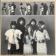 Fleetwood Mac : Rumours (LP, Album, Tex)